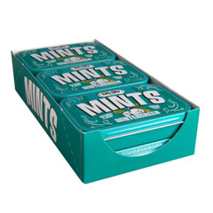 Big Sky Mints, Sugar Free, 1.76 oz pack of 6.