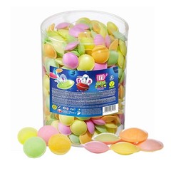 Plastic UFO’s (British Flying Saucers) x 300