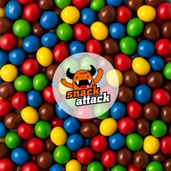 SIXLETS ASSORTED ~ Colorful Flavor Burst ~ 10LB – 160OZ ~ BEST PRICE