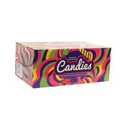 Assorted Classic Candy – Huge PARTY MIX Bulk BOX! 11.50 lbs / 184 oz Classic …