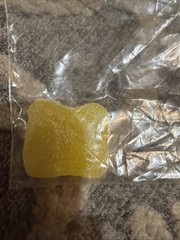 Sour Patch MISPRINT RARE