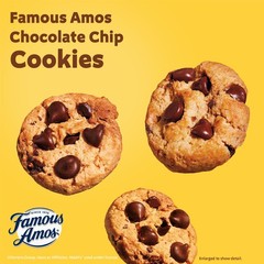 Assorted Cookie Classics Variety Pack – Mother’s Circus, Fudge Stripes & Famo…