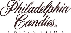 Philadelphia Candies Milk Chocolate Covered Cordial Cherries with Liquid Center