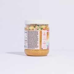 Nerdy Nuts Birthday Cake Peanut Butter Treat – 12oz