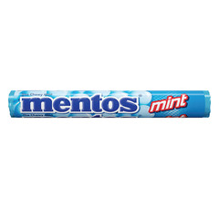 5x Rolls Mentos Variety Flavor Chewy Mints | 14 Mints Per Roll | 1.32oz |