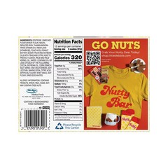 Peanut Butter Wafer Bars Chocolate Coated Crispy Snack Cakes 24 Count FamilyPack