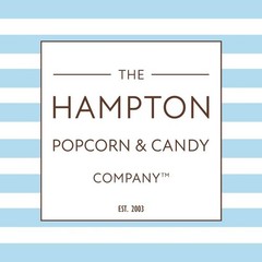 The Hampton Candy Company Pop Rocks Candy 3 Pack, Watermelon, Strawberry, Tropic