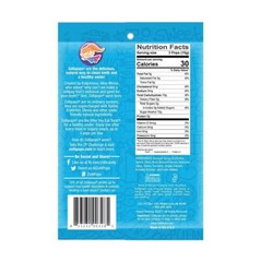 Zollipops The Clean Teeth Pops, Anti Cavity 25 Count Lollipops, Delicious