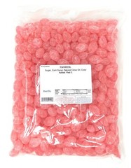 Olde Time Clove Sanded Hard Candy, 4 lbs. ~ YANKEETRADERS® ~ FREE SHIPPING