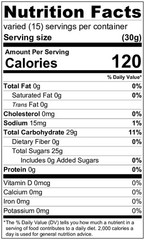 Medley Hills Farm Dehydrated Cereal Marshmallows 1 lb 1 Pound (Pack of 1)