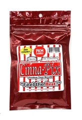 PKM Candies – Cinna-Pix Classic Old Fashioned Cinnamon Toothpics Freshen Your…