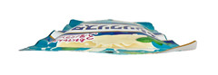 Japan Throat Drops Kasugai Xylitol Crystal Milk Mint Throat Candy 71g × 6 bags