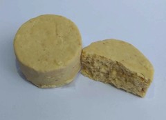 Dulce Tipico Mexicano Natural Mazapán Artesanal 100% Natural 50pz
