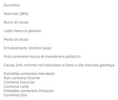 Novi Chocolate | Cuadro Classico Novi Tablet | 3,8 Oz /110 Gr