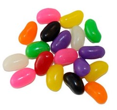 PA Candy 2 lb ASSORTED JELLY BEANS / EGGS Regular Size Holiday Easter Candy Bulk