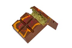 RANT DUBAI CHOCOLATE