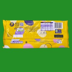 UK Cadbury Mini Eggs Milk Chocolate Candy Large Bar, 360g / 12.7 Oz NEW