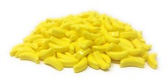 Bananarama, Banana Candy 2 Pounds 2 Pound (Pack of 1), Yellow