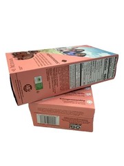 NEW 2026 Girl Scout Exploremore Cookies. Lot Of 2! Rocky Road Ice Cream Inspired