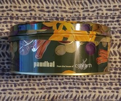 Pandhal Cake Shop Plum Cake 500g | Mattanchere Spice Matured Cake