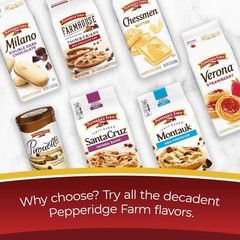 Specialty 13-oz Chocolate Cookie Collection – Kosher & Vegetarian Friendly