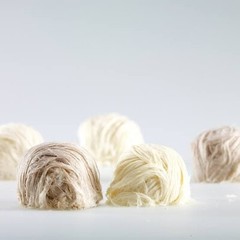 cotton candy (türk pişmaniye)