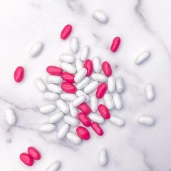 LICORICE PILL SHAPE GOOD & PLENTY CANDY VALUE BULK BAG-PICK YOUR CRAVING NOW!