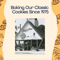 Sweet Treat for Everyone: 30 oz Box of Chocolate Chip Cookies – Perfect Snack