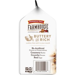 Pepperidge Farm Farmhouse Thin & Crispy 5.9 Ounce (Pack of 1), Brown, Yellow