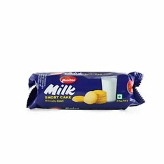 CBL Munchee Milk Short Cake Biscuits 100% Genuine Quality Sweet Biscuits 200g
