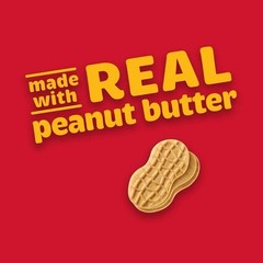4 Pack – Nutter Butter Peanut Butter Sandwich Cookies, 1.9 oz., 24 pk.