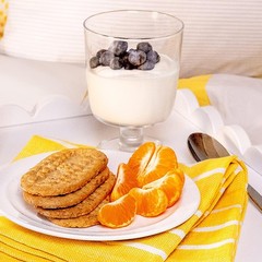 Delicious Breakfast Snacks – 8.8 Ounce (Pack of 12)