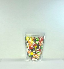 Freeze Dried Candy Splurges Bulk Candy Tart *Pick Size* Made Fresh Each Order