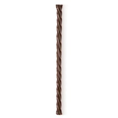 Twizzlers Chocolate Flavor Twists 12-Ounce Bag – Kosher Candy
