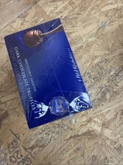 2 pack Lindt LINDOR Dark Chocolate Truffles Dark Chocolate w/ Smooth Melting