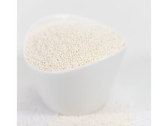 SweetGourmet White Nonpareils | Bulk Decorating Bridal Event, Holiday Cookies |