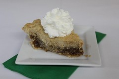 AmishTastes Bird-in-Hand Bakery Traditional Wet-Bottom Shoofly Pie