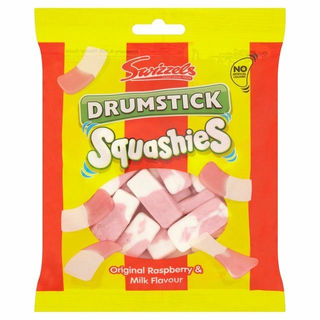 Swizzels Squashies Drumstick – 160g