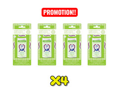 Takabb 5 Herbal Candy – Lemongrass Flavor