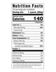 Lorna Doone Shortbread Cookies, 10 Snack Packs (4 Cookies Per Pack)