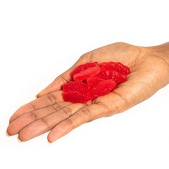 SWEDISH FISH Mini Soft Chewy Candy, Bulk Candy, 140 Snack Packs