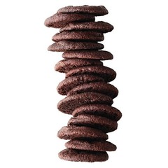 Thinsters Brownie Batter Cookie Thins, 4 Ounce, 12 Per Case