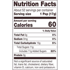 Tootsie Pops Single Flavor Bag – Chocolate Flavored Lollipops with Chocolatey…