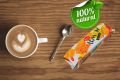 BISCUIT Lemon Puff Tea Biscuits with 100% Genuine 200g Real Lemon Cream