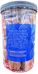 Member’s Mark Milk Chocolate Sea Salt Caramels 36 Oz EXP 10/2026