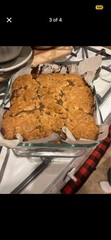 Homemade Baked goods