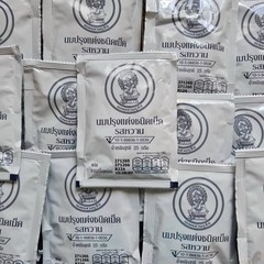 Pack of 10X 25g Tablet Milk Candy Thai Royal Chitralada Sweet Flavor Tasty Child