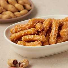 Haitai Matdongsan 70g/ Sweet, Crunchy Korean Snack, Kfood, Authentic Korean Food