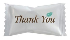 Thank You Buttermints Candies, 26 Oz Bag