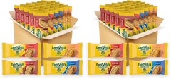 Wholesome Breakfast Biscuits Variety Pack